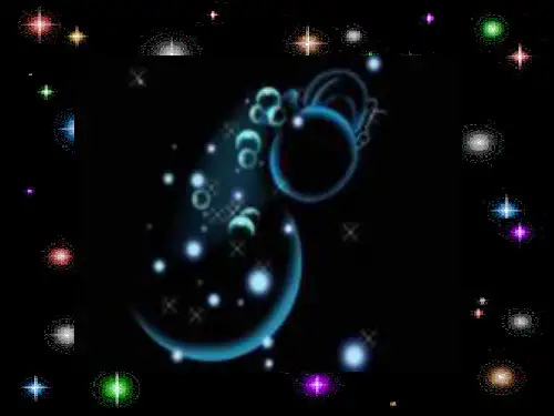【全版】星座幻灯推荐PPT