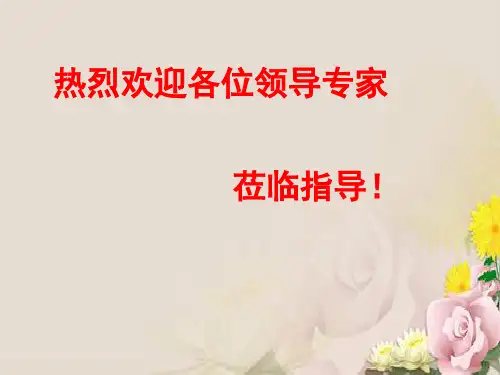 人教版高中历史必修3第15课新文化运动与马克思主义的传播 (共33张PPT)