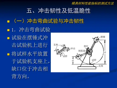 模具寿命与失效6