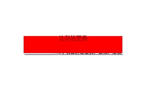 某手机品牌建设及产品推广建议方案(PPT 46张)