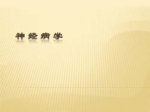 缺血性脑血管疾病