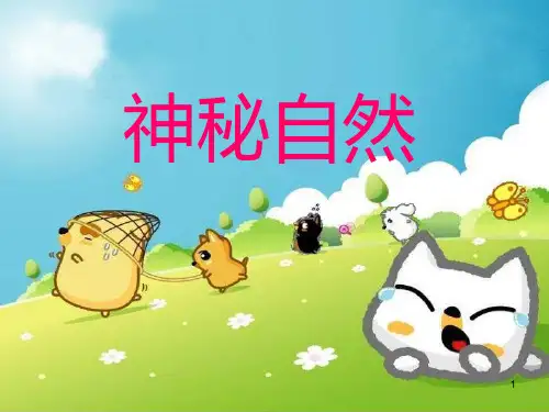 人教版语文六年级上册群文阅读PPT课件