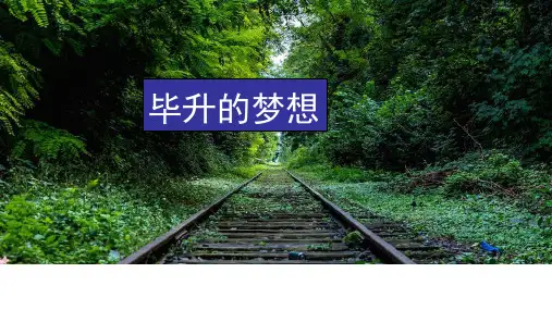 五年级下册语文课件-4.13 毕升的梦想 ｜西师大版 (共22张PPT)