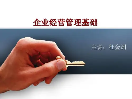 企业咨询落地服务方案.共45页文档