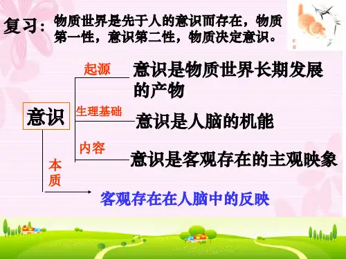 一切从实际出发PPT课件3 人教课标版