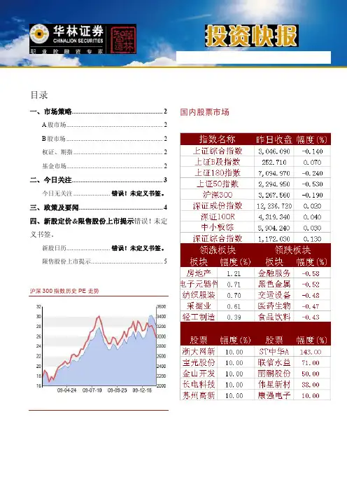 沪深300指数历史PE走势