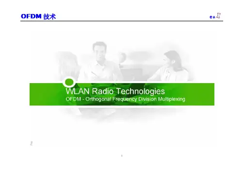 02-WLAN-射频技术-OFDM-中文版