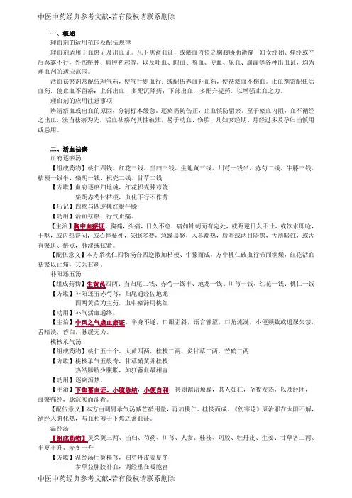 中医中药经典参考文献 (48)