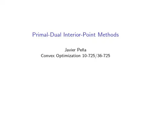 Lecture16_Primaldual