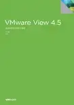 vmware View 4.5 革新桌面和应用程序管理 2.0 版 手册