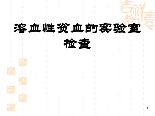 溶贫检查_精品文档