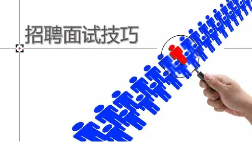 招聘面试技巧讲义