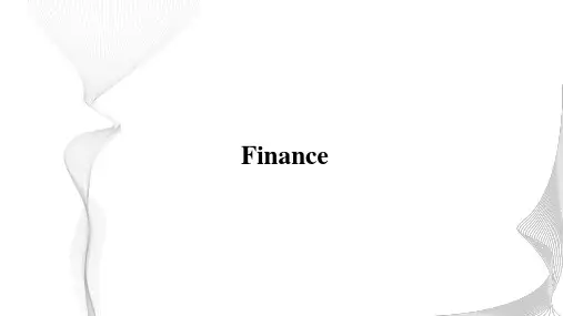 米什金《货币金融学-英文第12版》PPT课件-第六章-利率风险和期限结构