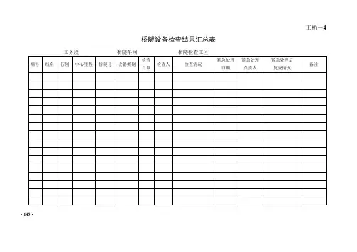 铁路桥隧建筑物状态评定标准3.doc
