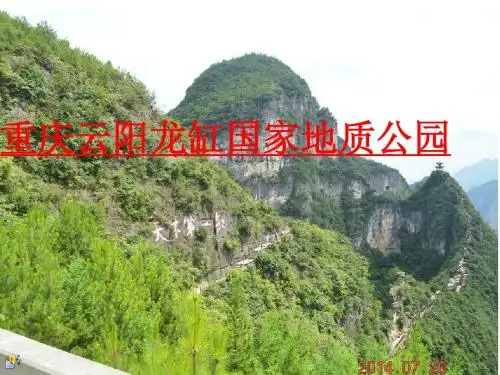龙缸