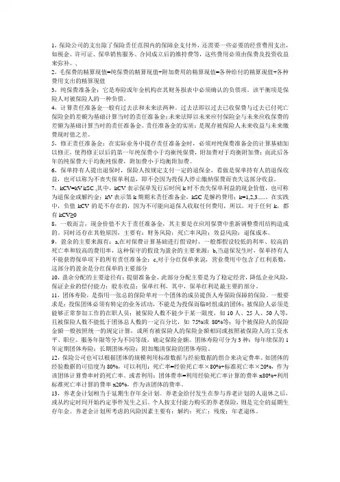 精算