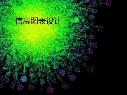 信息图表设计PPT课件