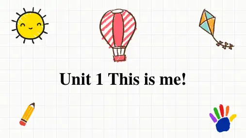 Unit1-WeleReading课件牛津译林版英语七年级上册