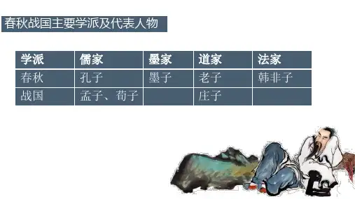 2024学年高中语文必修下册《庖丁解牛》优质课一等奖课件