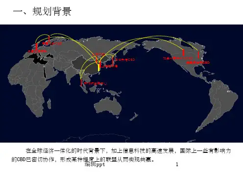 《CBD案例分析》PPT课件