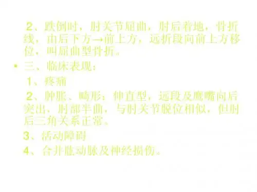 骨折各论 (3)