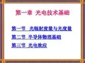 辐射度与光度量讲解