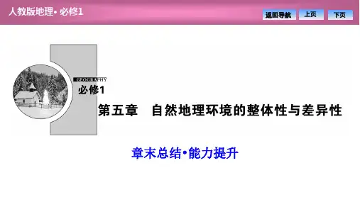 必修一 第五章 章末总结 能力提升(共35张PPT)