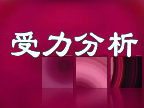 高中物理难点重点知识-摩擦力及受力分析专题讲解_-精品共29页文档