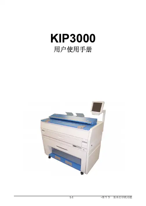 kip3000user