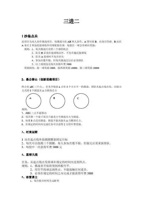 沙场点兵