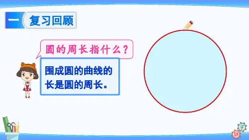 (新)人教版数学六上《练习十四》精品课件(推荐)