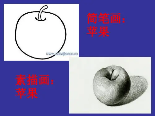 画出立体感空间感[1]分析