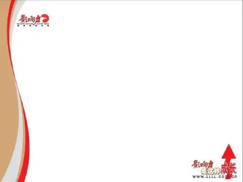 高效团队打造培训教材(PPT 43张)