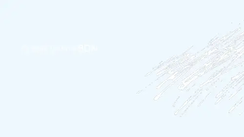 深度置信网络BDN