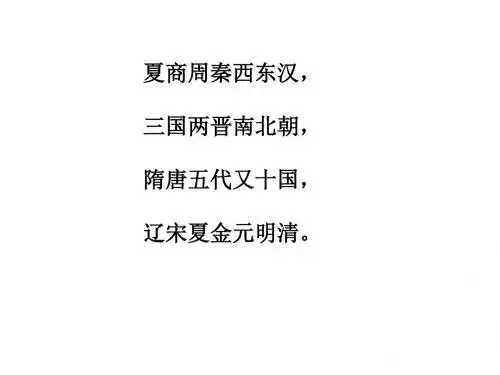 4.2.2唐的盛衰