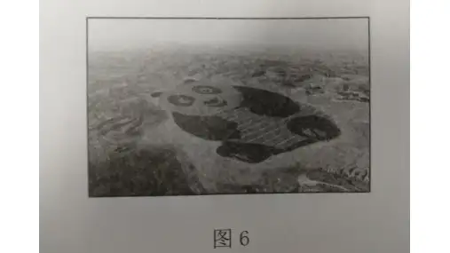 湘教八上地理复习思维导图