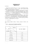 湖南省招标代理收费标准湘招协[2015]6号
