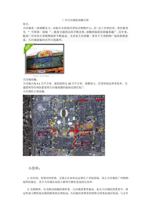 商圈分析