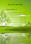 国内主要汽车金融公司或机构介绍