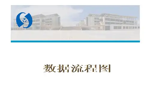 数据流程图如何做