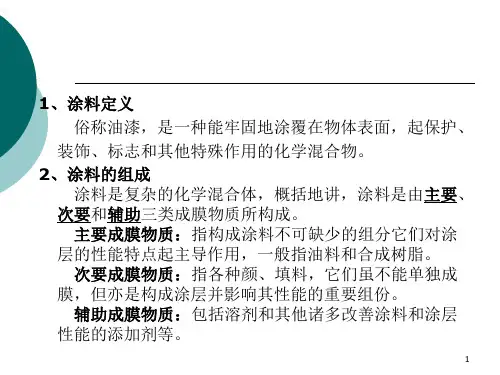 喷漆技术培训
