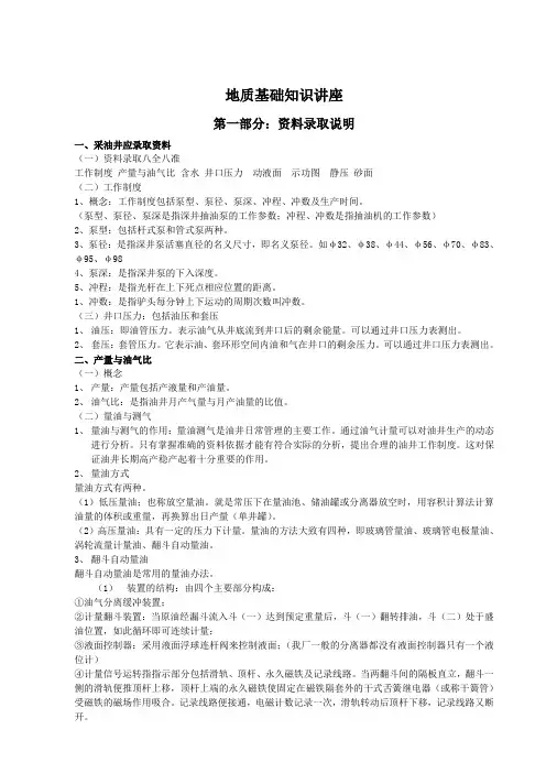 憋压曲线