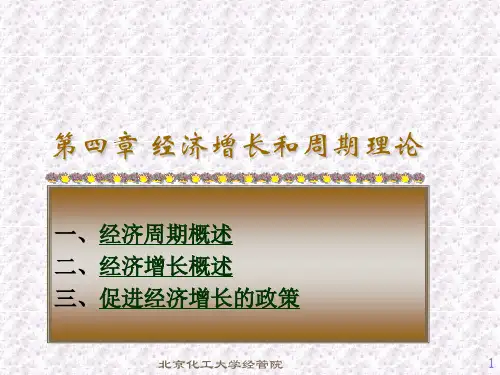 宏观经济学-04