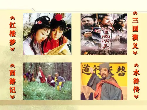 《明清时期的文化》PPT课件