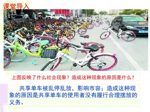 依法履行义务课件完整版