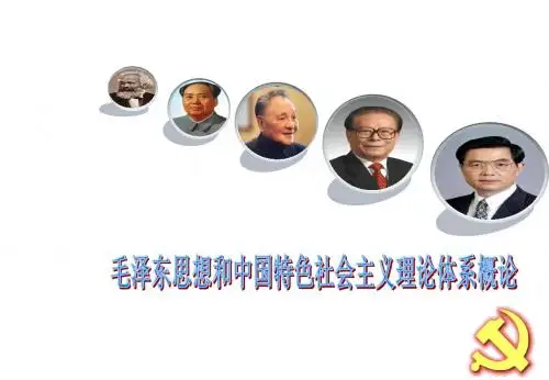 第11章 构建社会主义和谐社会