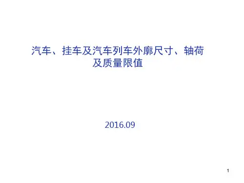 标准宣贯(课堂PPT)