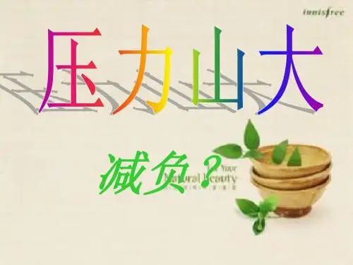 ”如何提高学习效率？“主题班会PPT