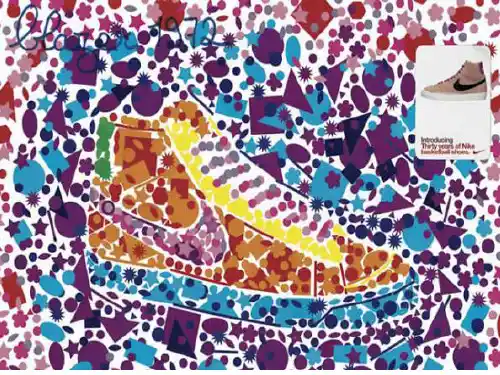 nike介绍