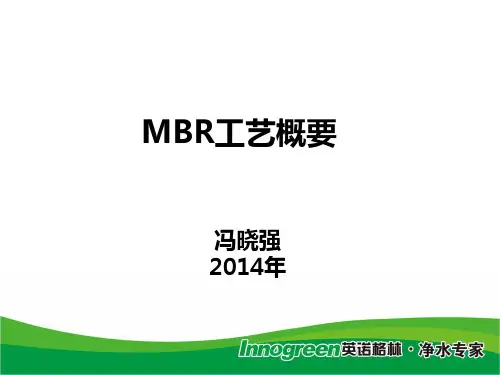 MBR